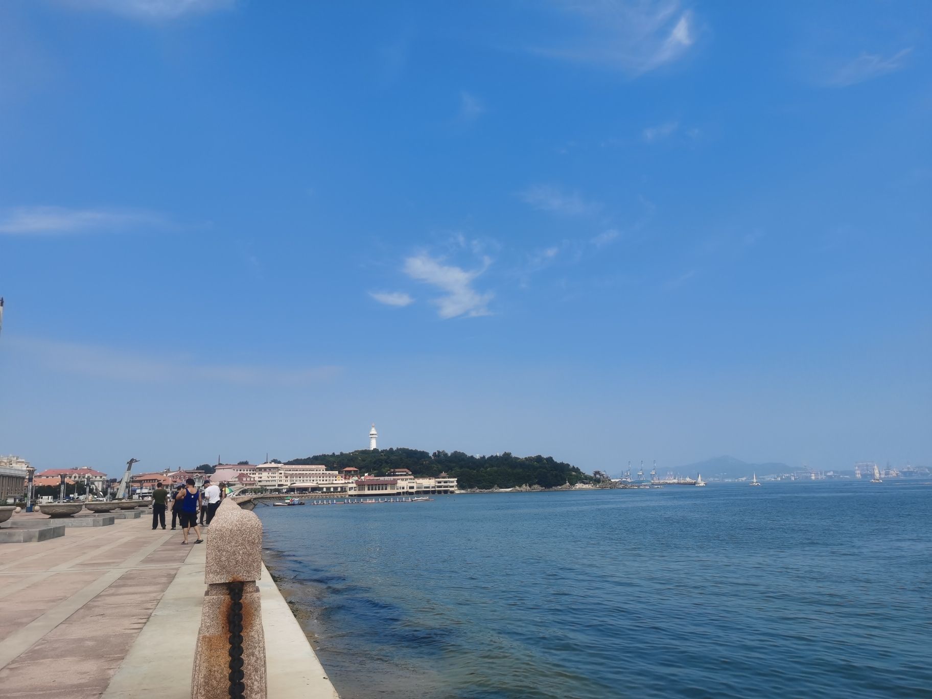 海韵广场旅行图片 3
