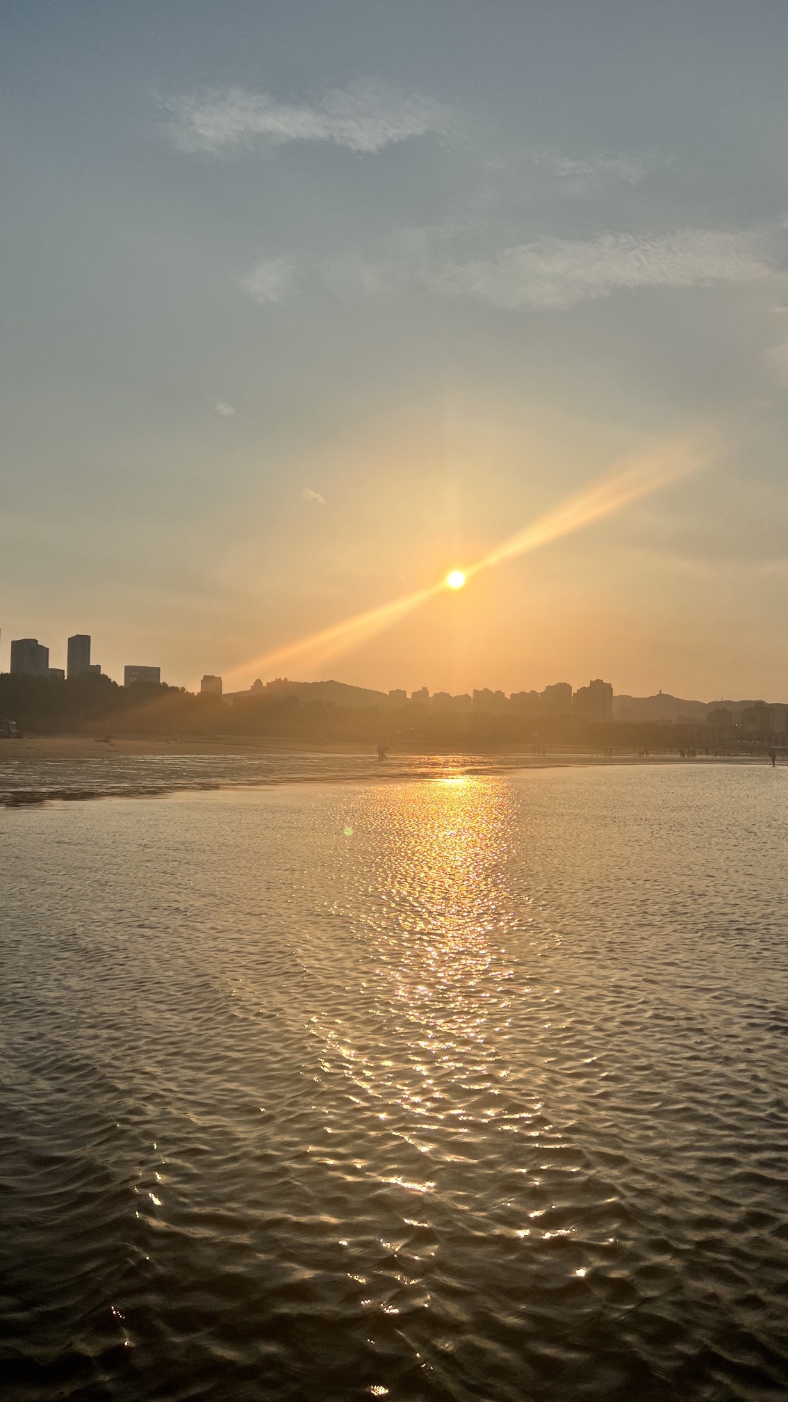 烟台体育公园旅行图片 3