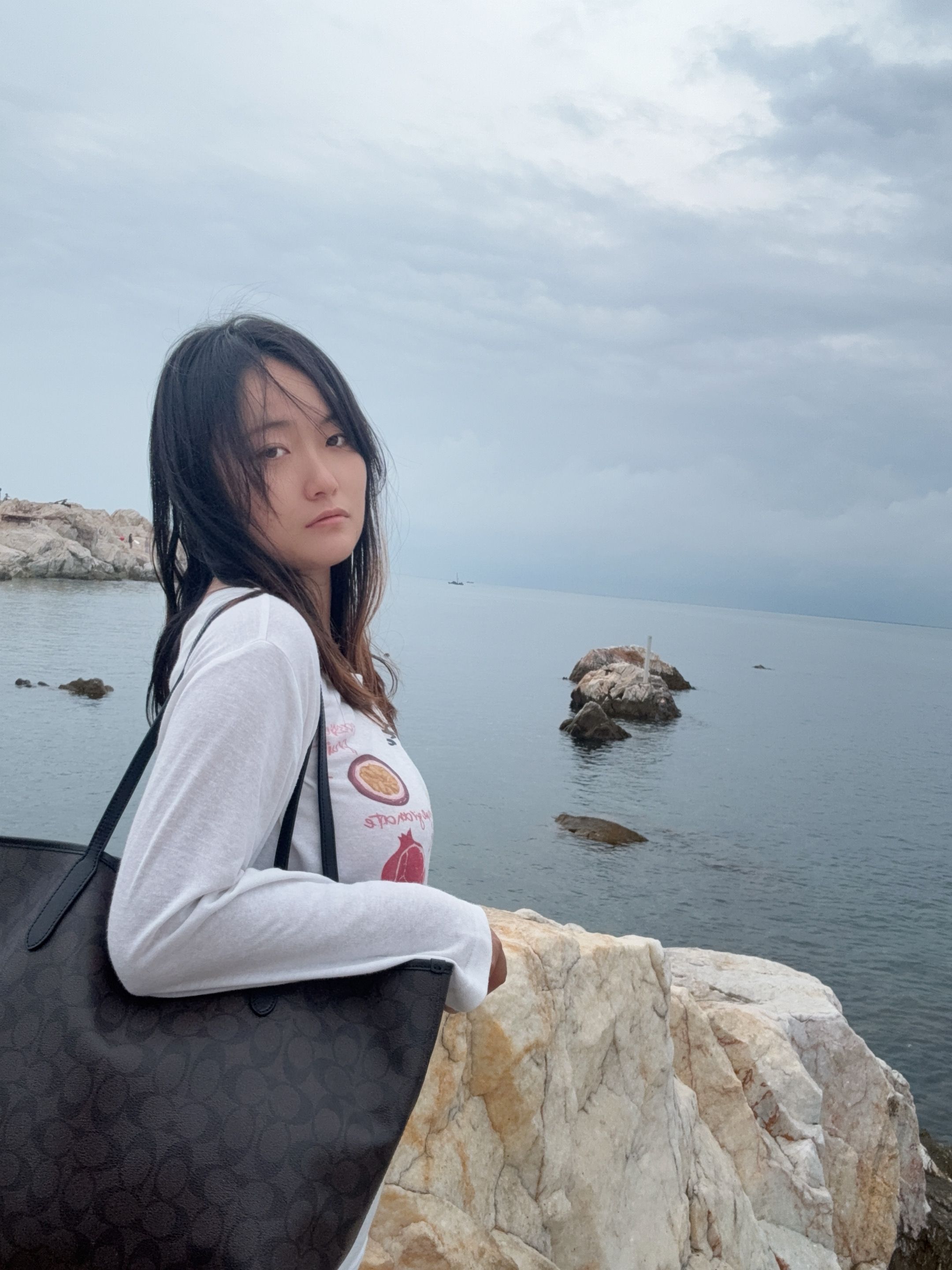 养马岛旅行图片 3