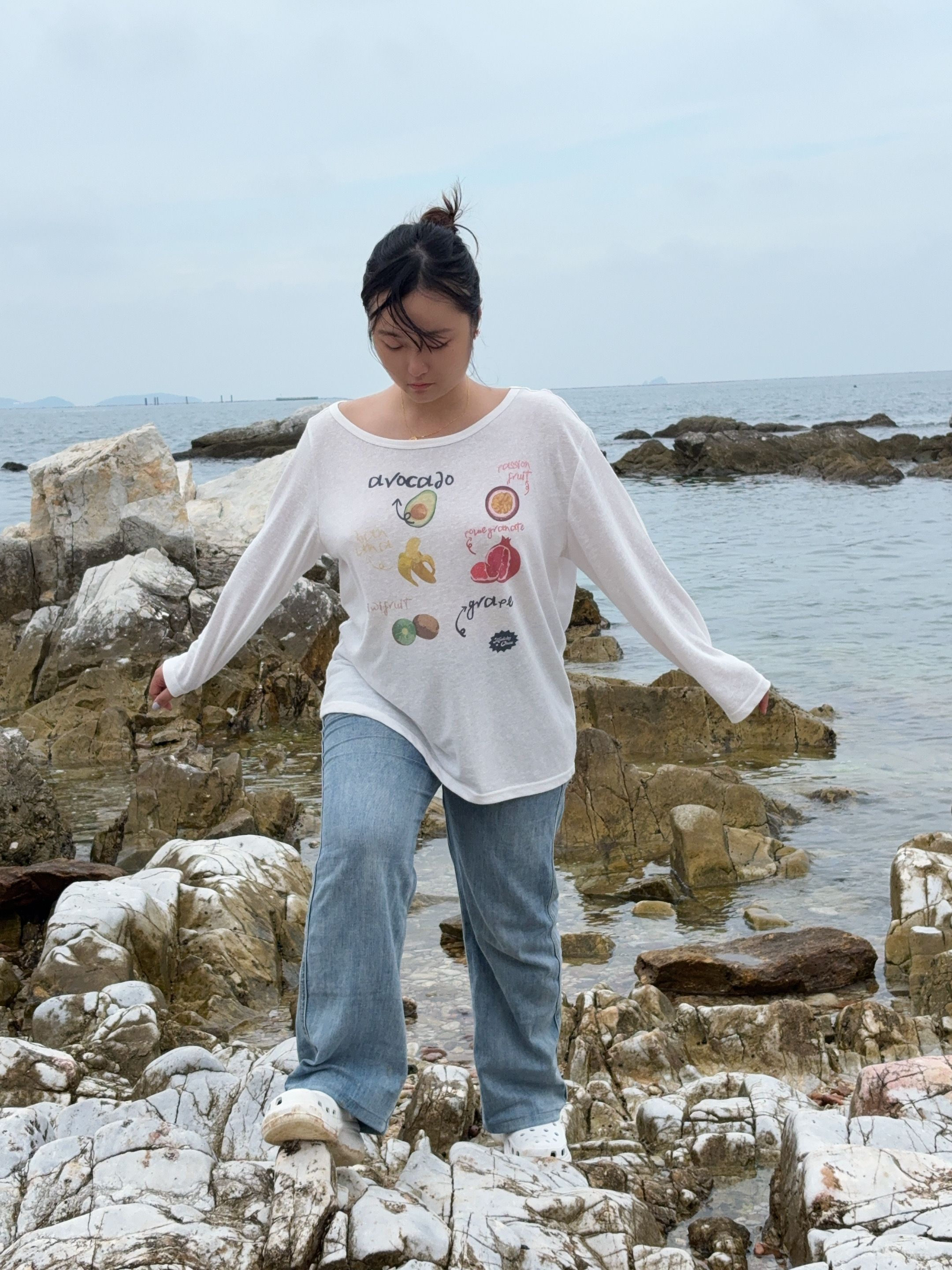 养马岛旅行图片 2
