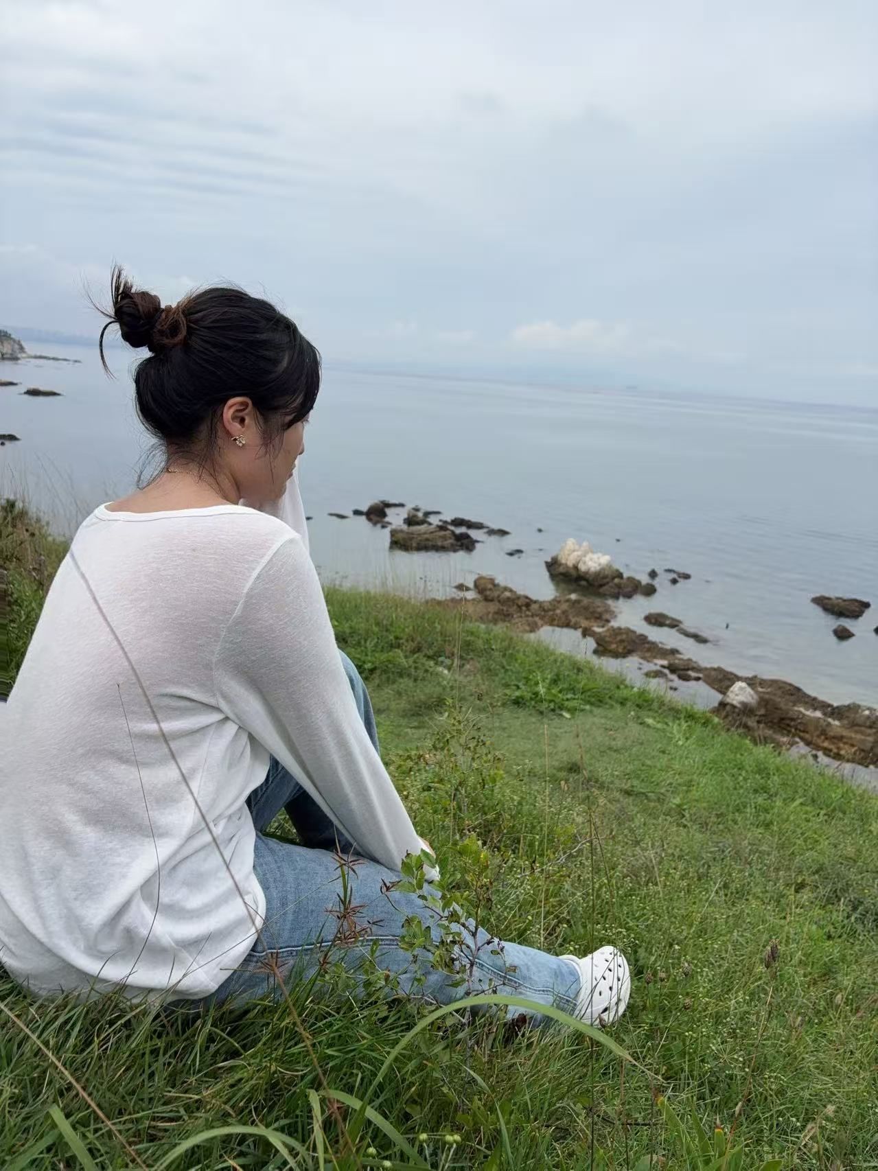 养马岛旅行图片 1
