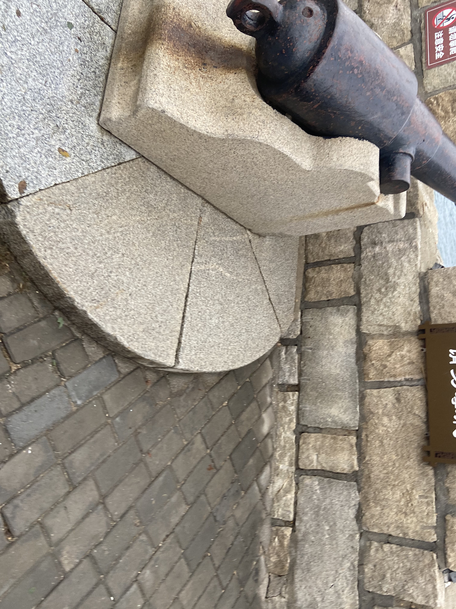 东炮台公园旅行图片 3