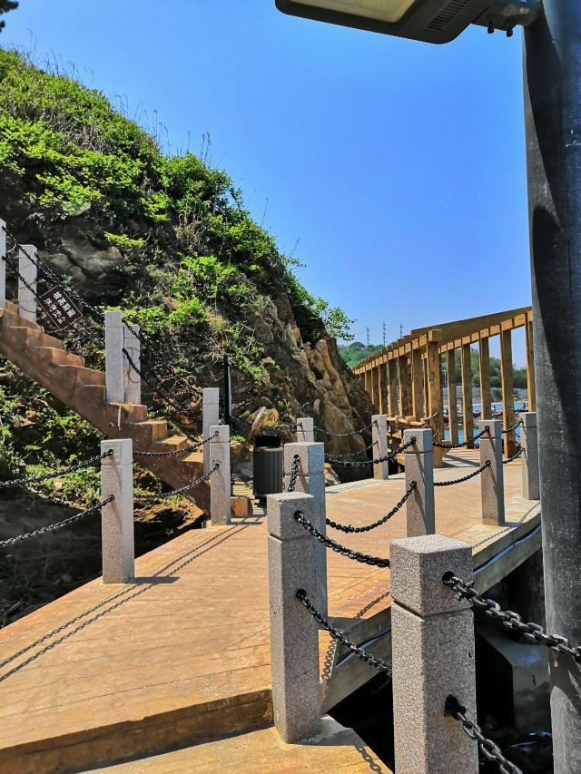 东炮台公园旅行图片 3
