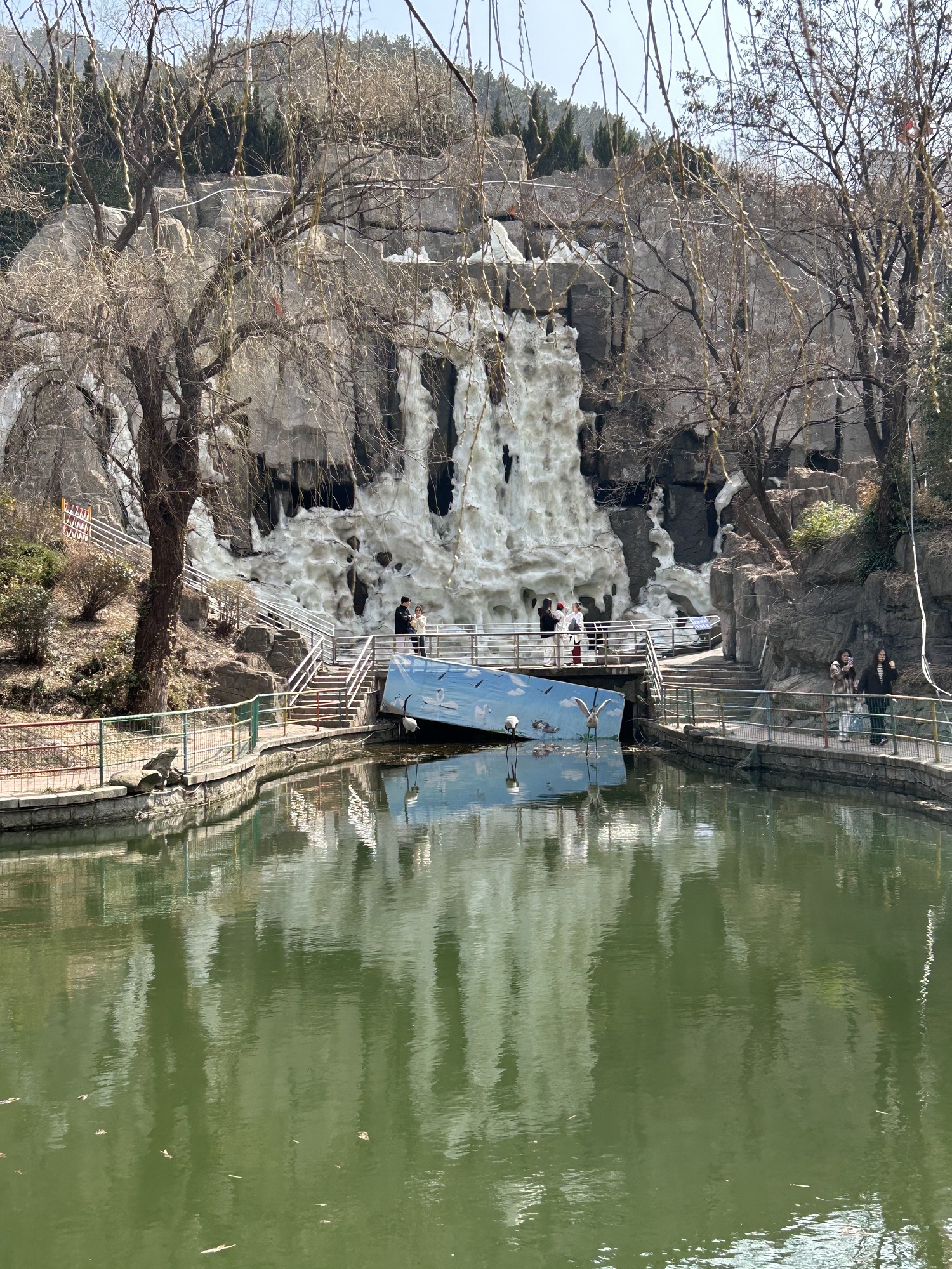 塔山旅游风景区旅行图片 1