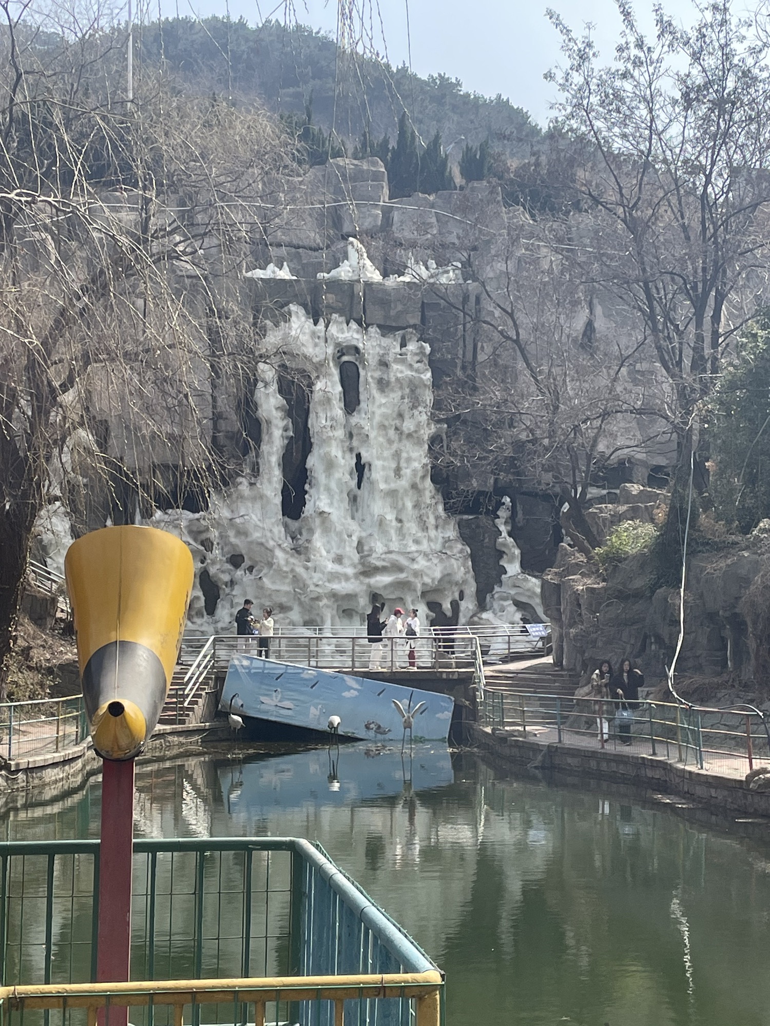 塔山旅游风景区旅行图片 2