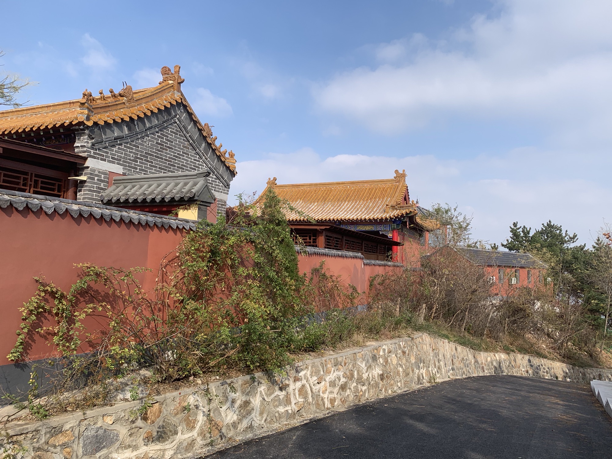 魁星楼旅行图片 3