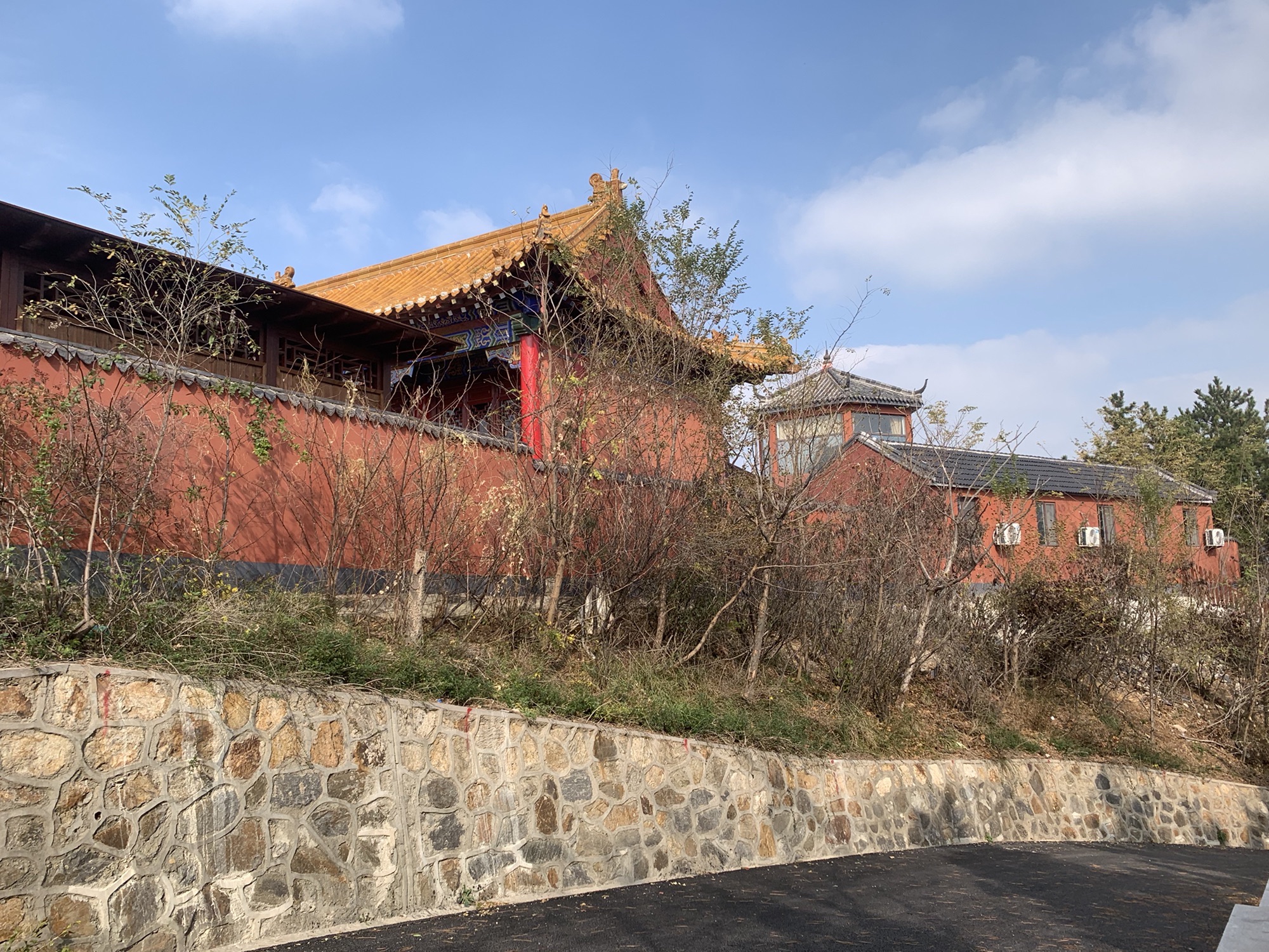 魁星楼旅行图片 2