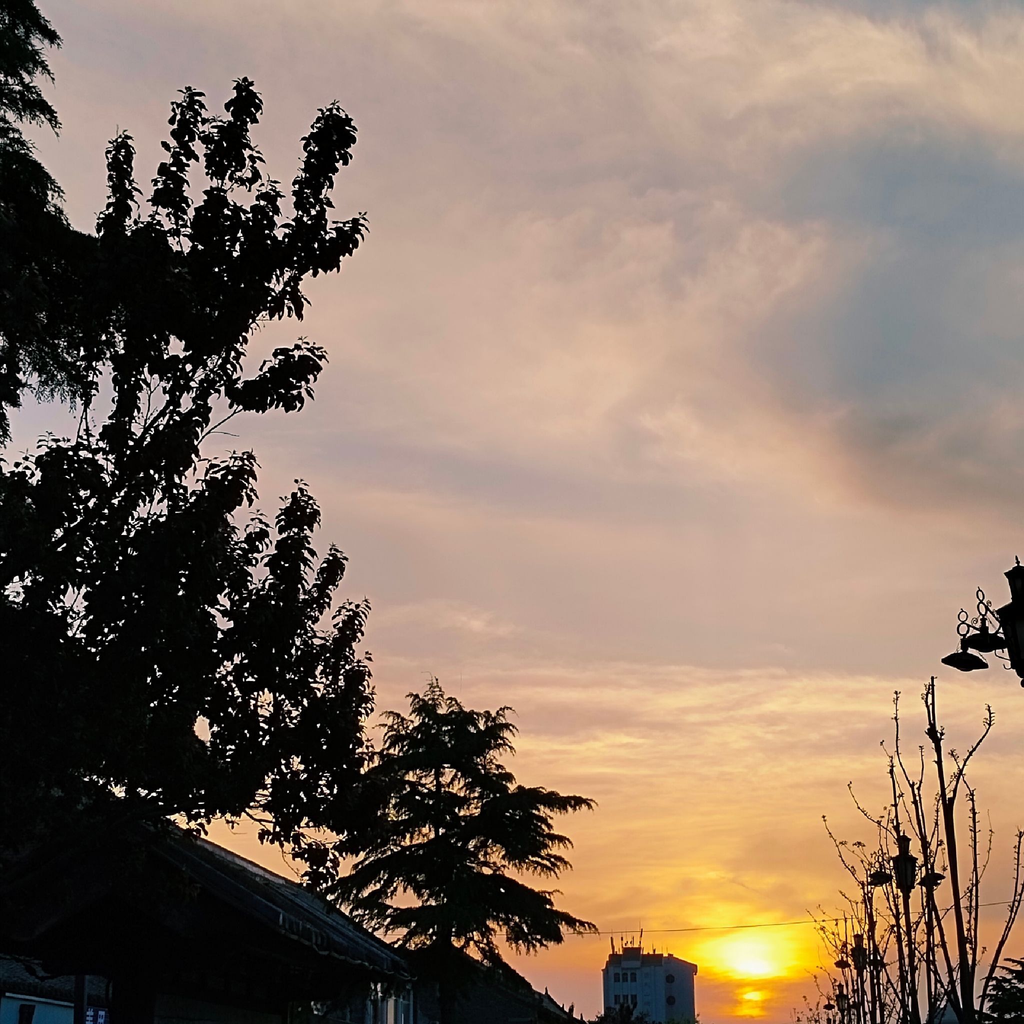 戚继光故里旅行图片 1