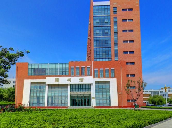 烟台工程职业技术学院
