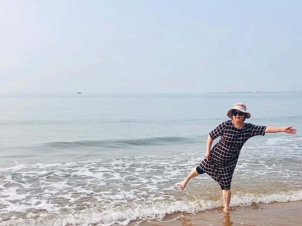 海阳旅游度假区旅行图片 2