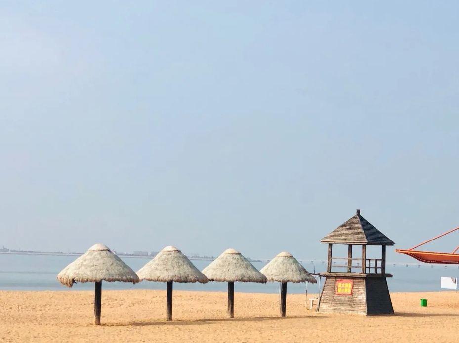 海阳旅游度假区旅行图片 3