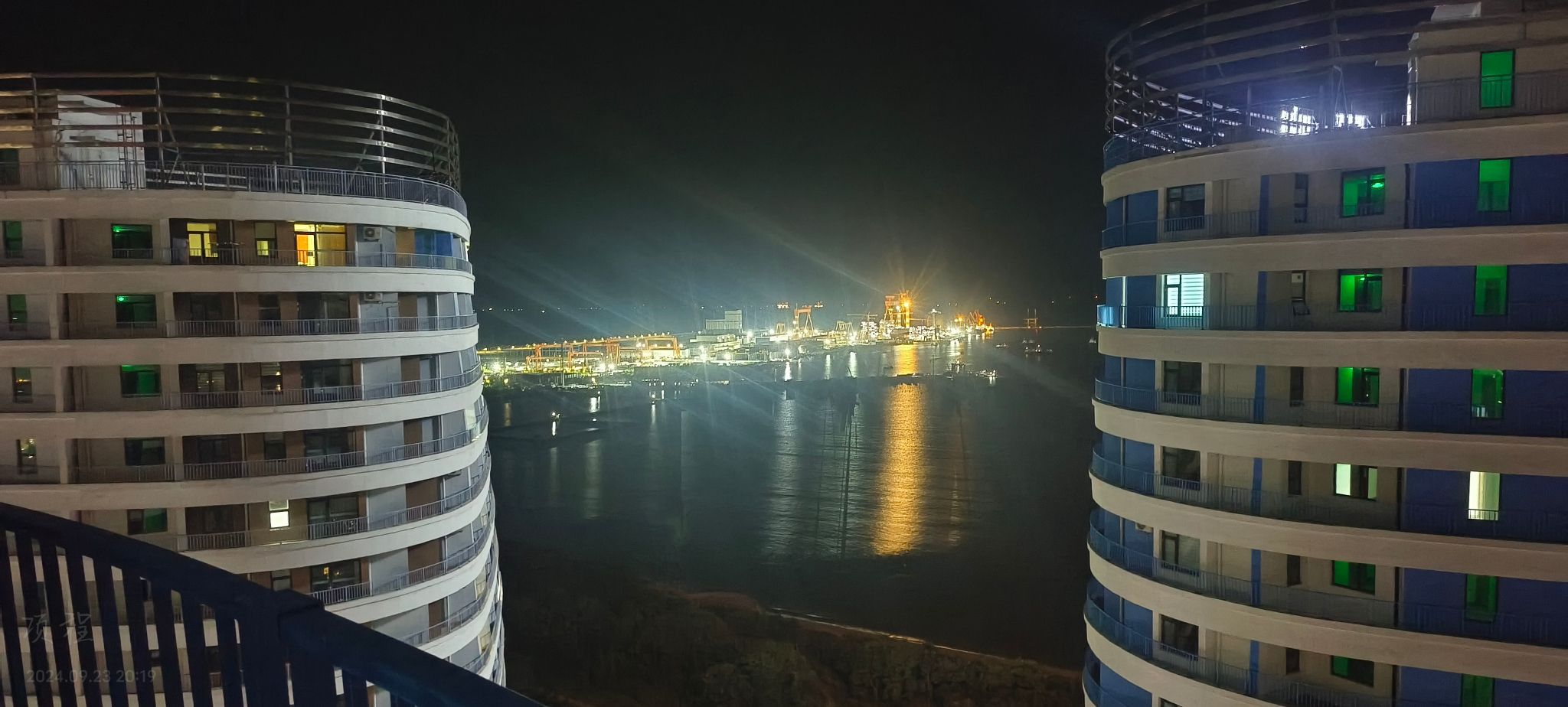 海阳旅游度假区旅行图片 1