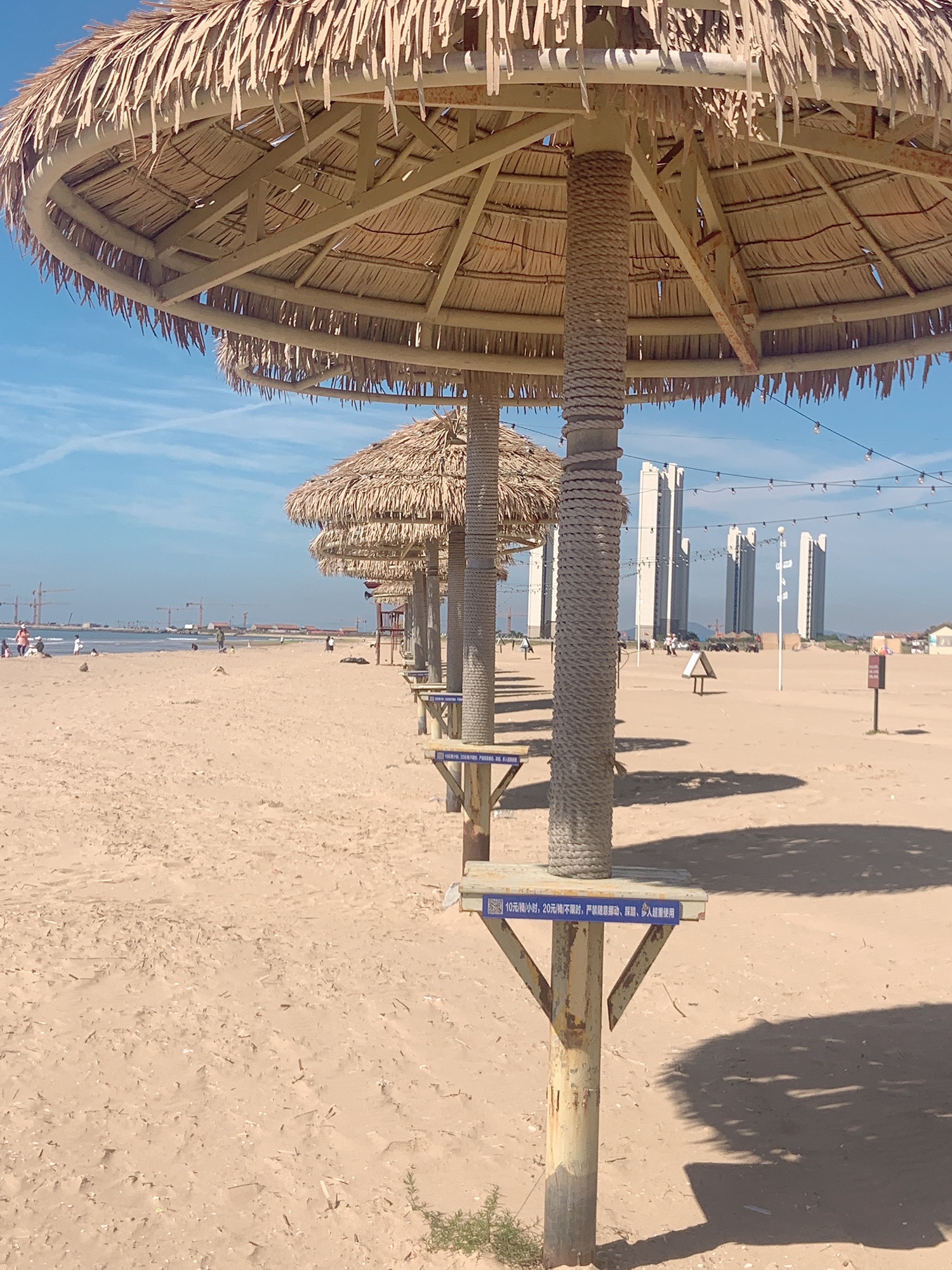 海阳旅游度假区旅行图片 2