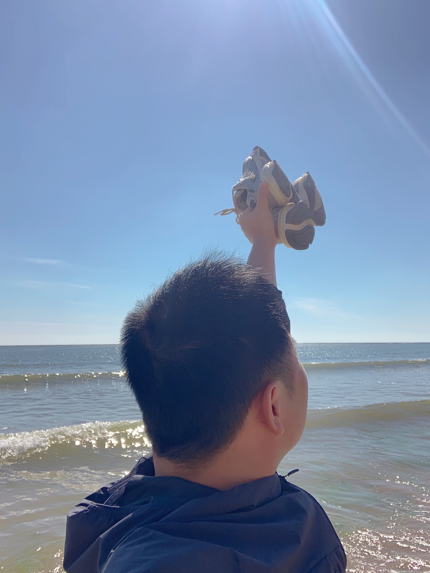 海阳旅游度假区旅行图片 3