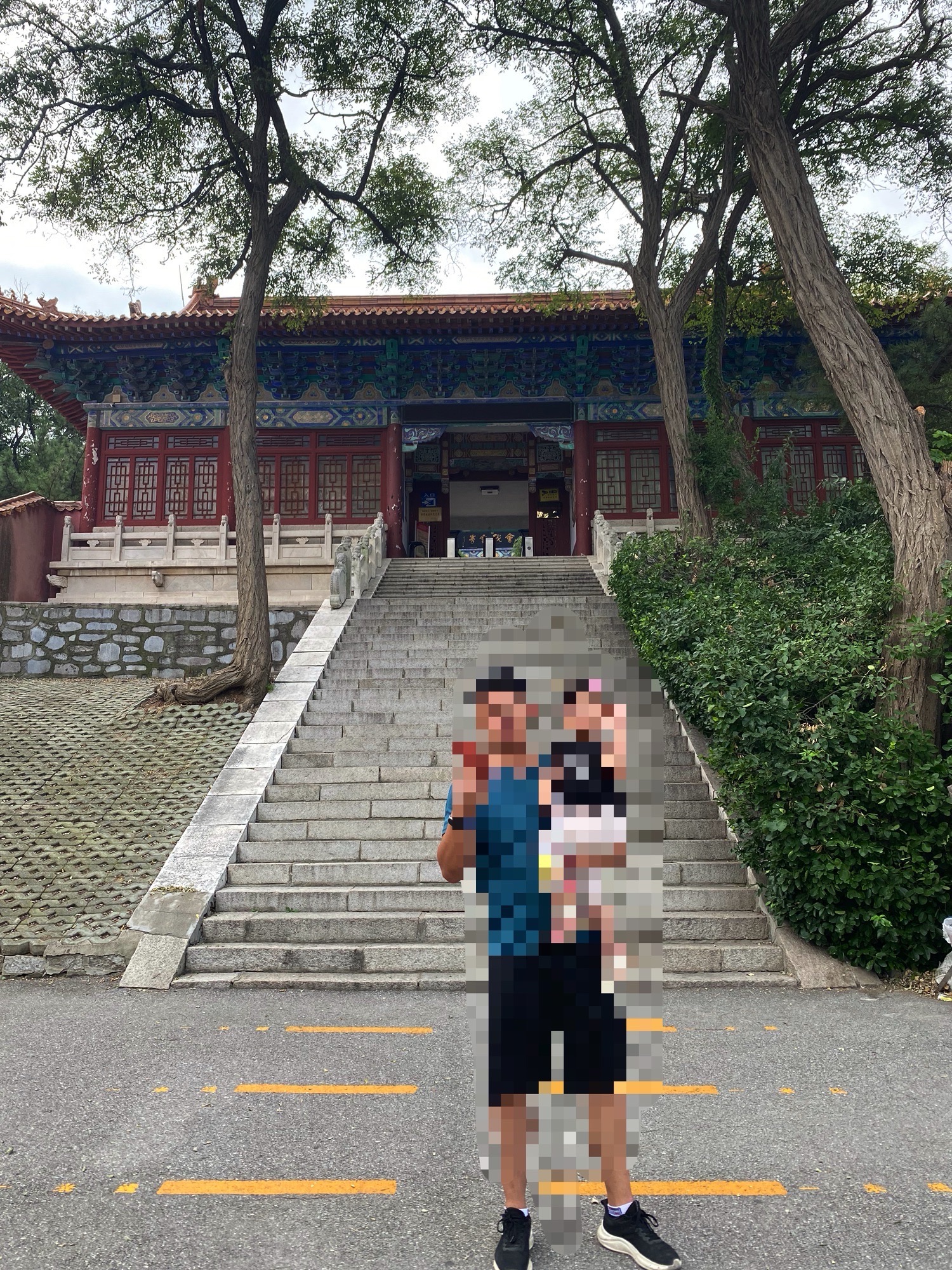 云峰山景区旅行图片 1