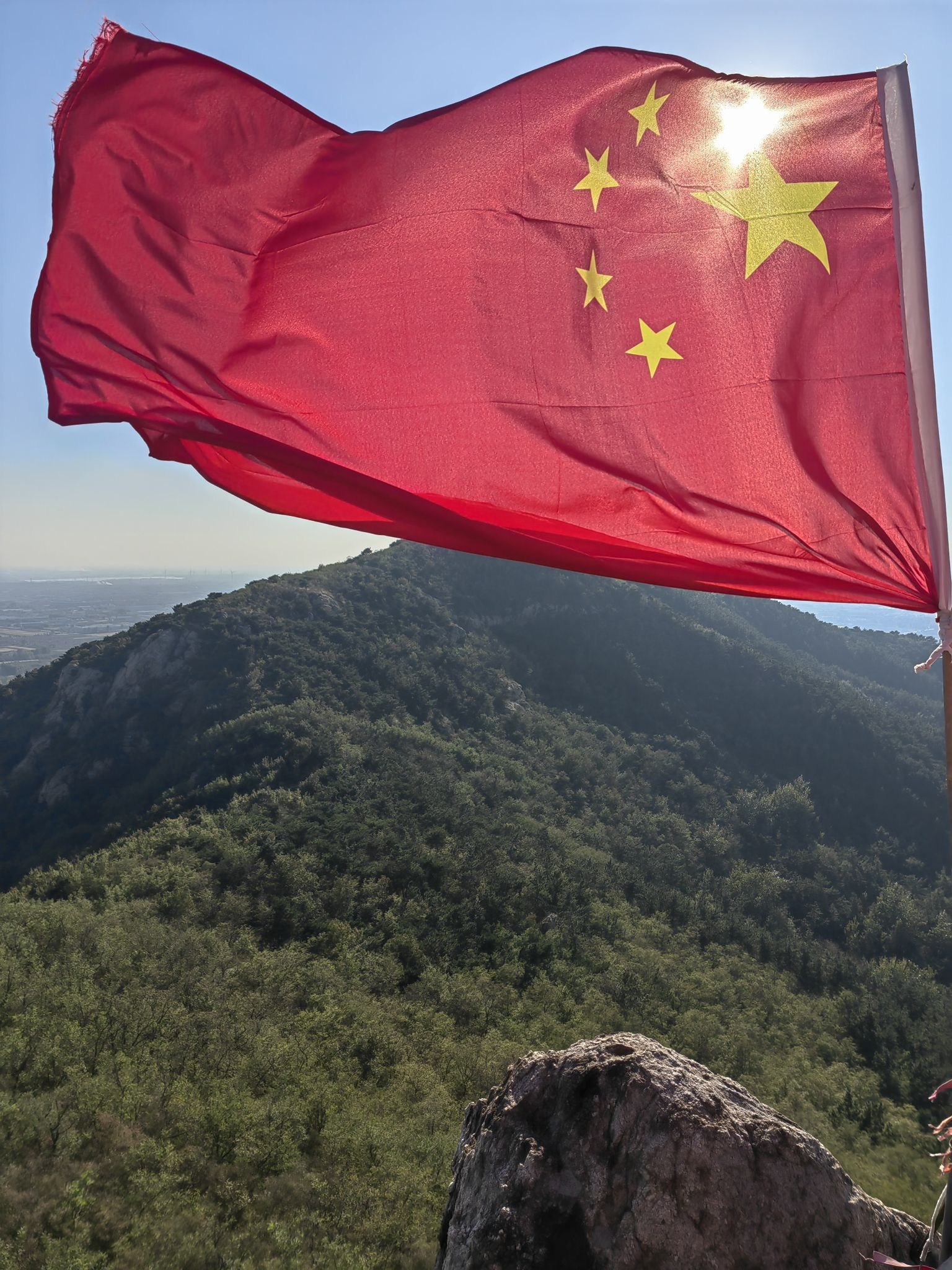 云峰山景区旅行图片 1
