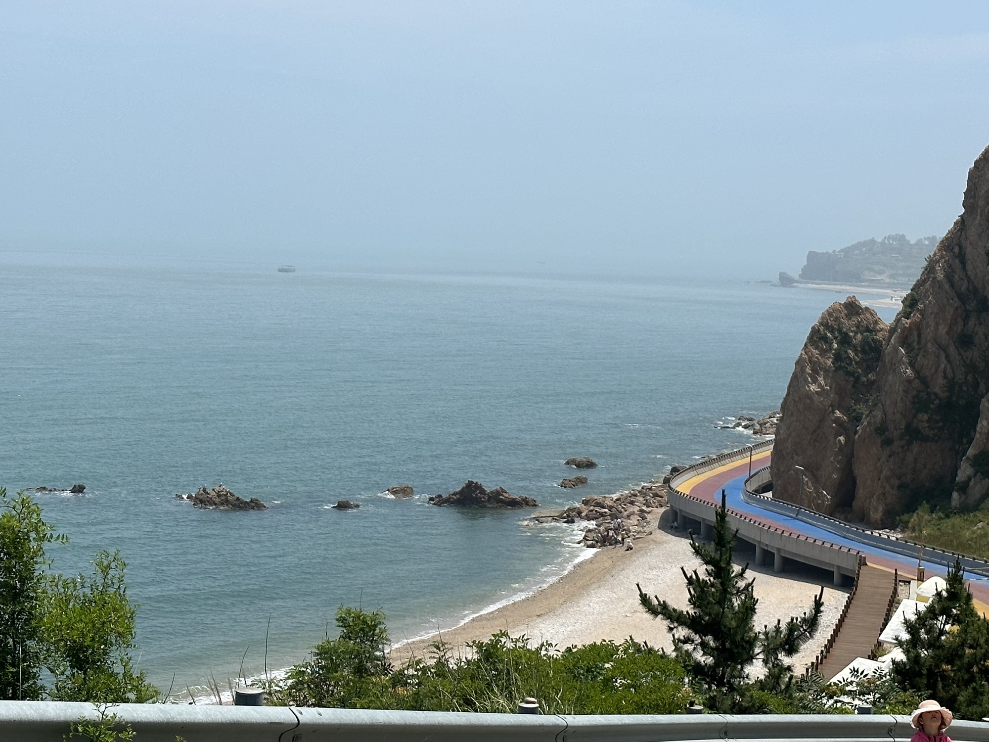 龙口市文化广场旅行图片 1