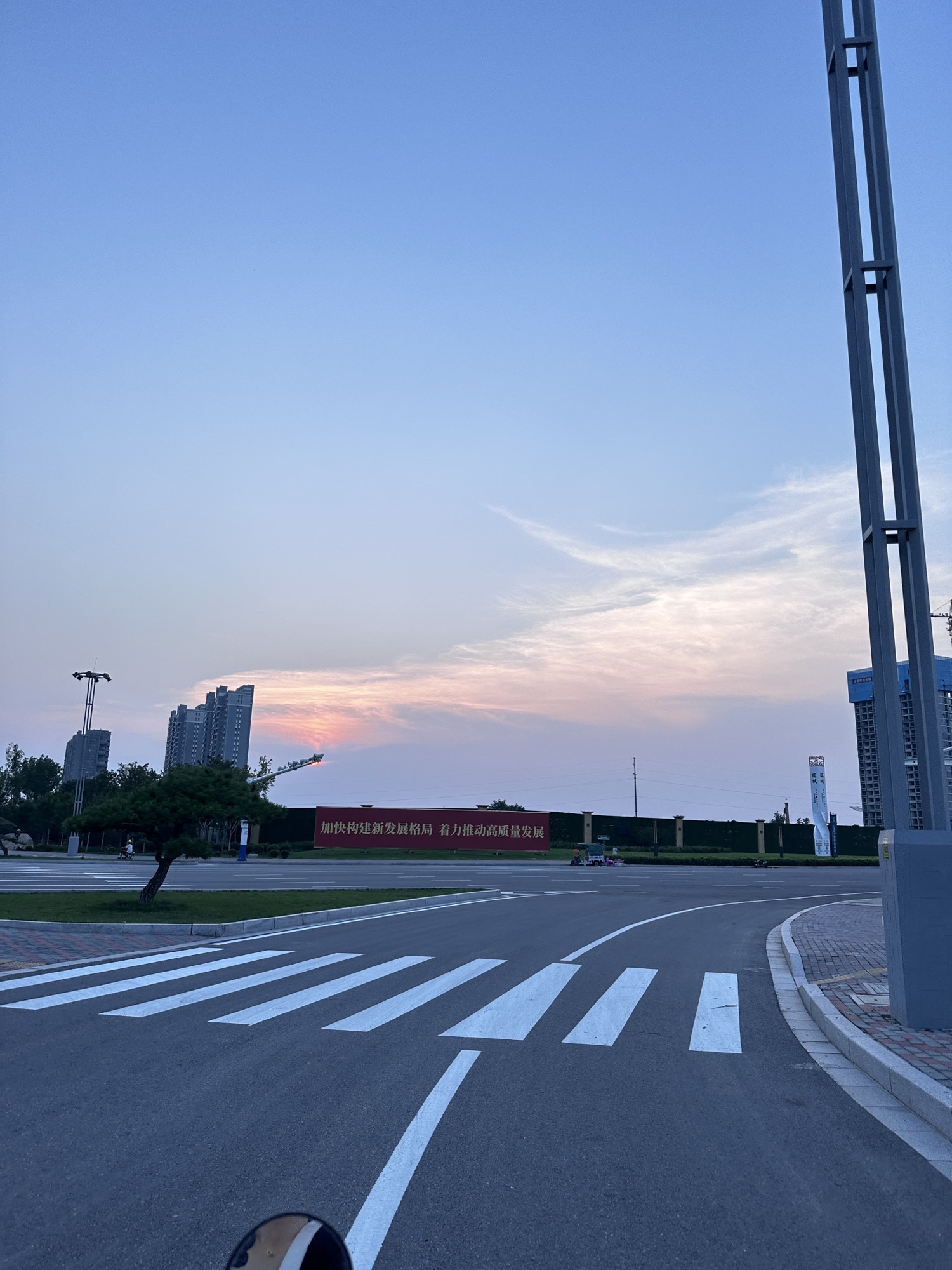 龙口市文化广场旅行图片 3