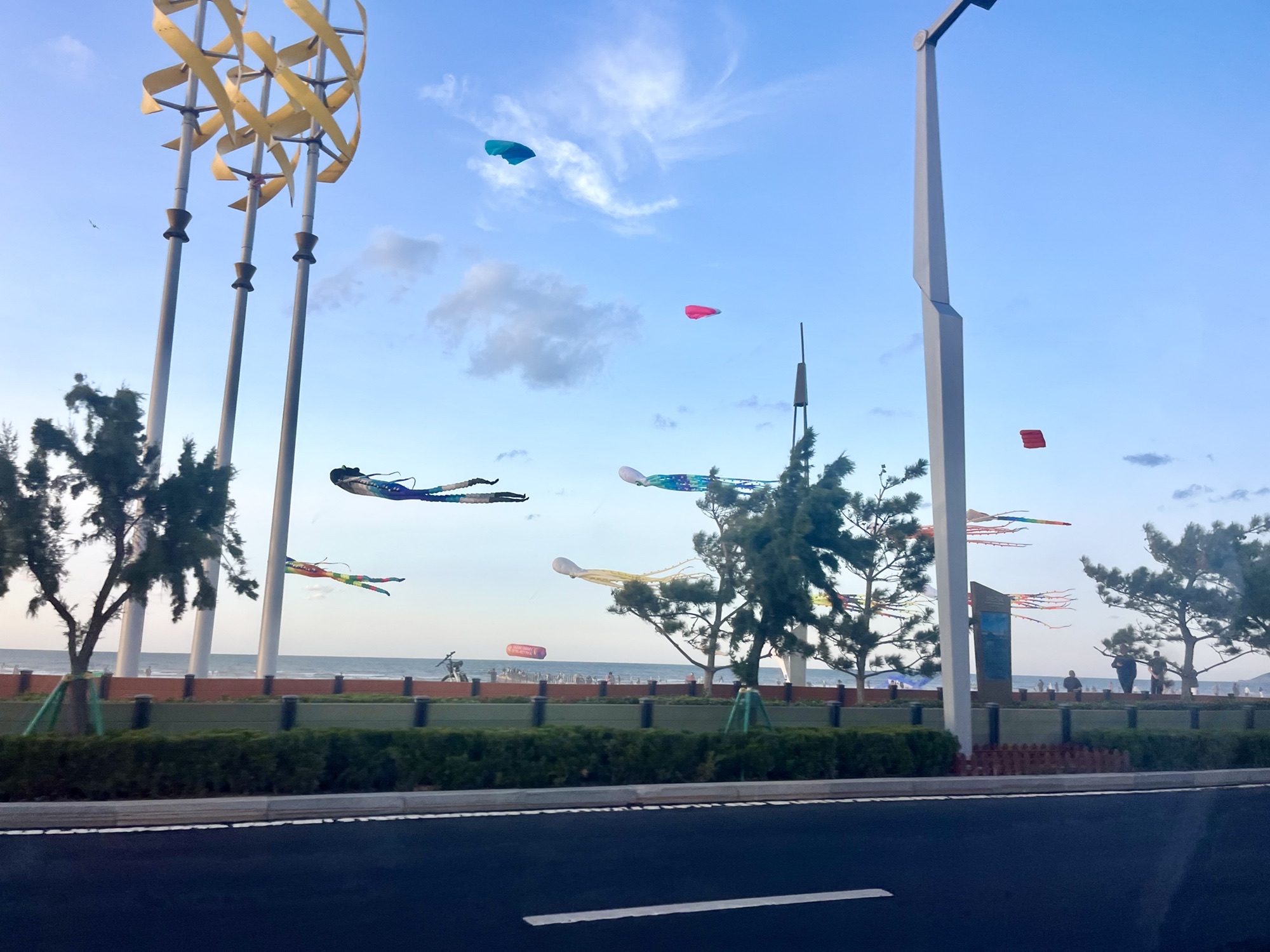 金沙滩旅游度假区旅行图片 3