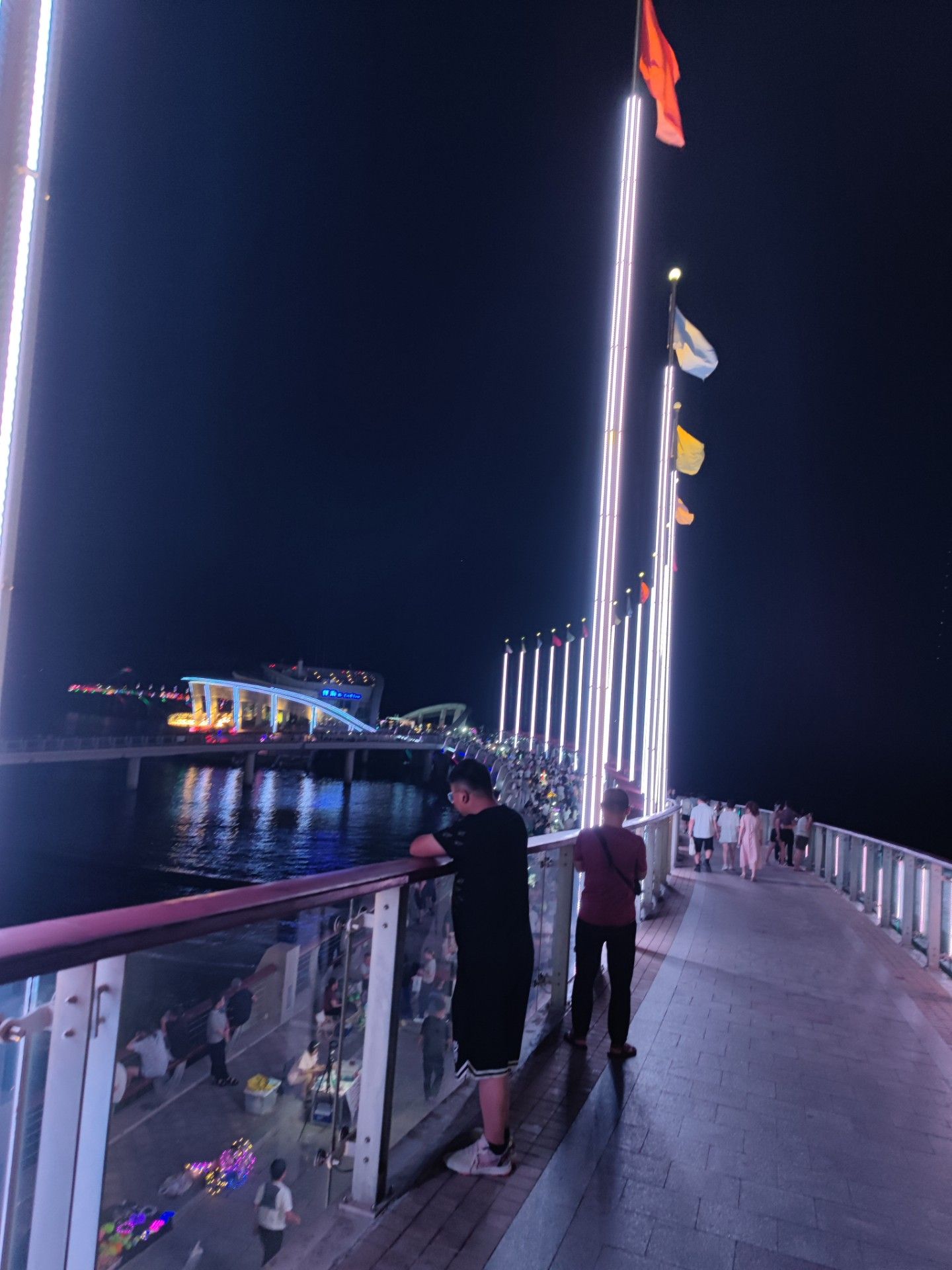 金沙滩旅游度假区旅行图片 2