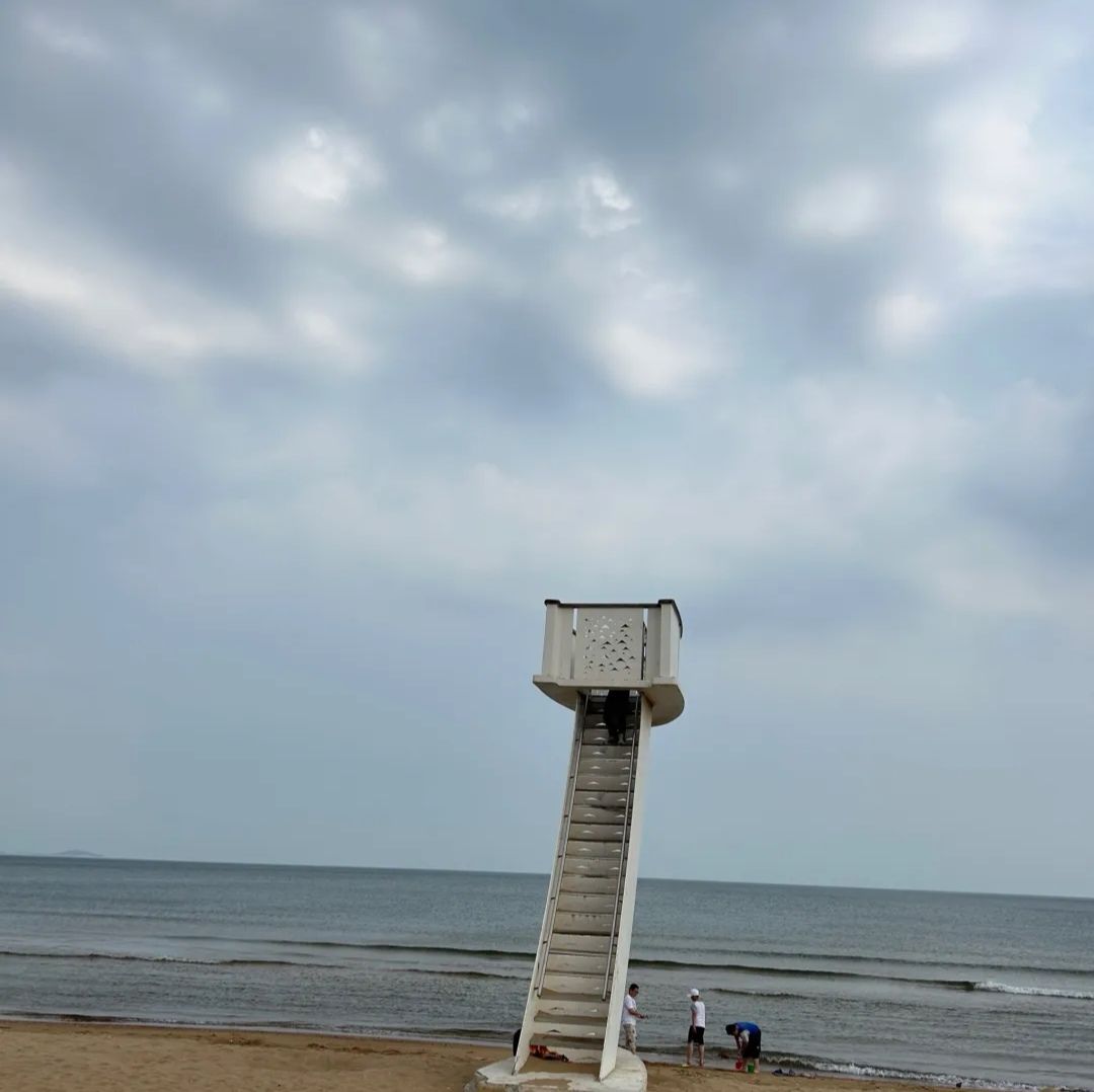 金沙滩旅游度假区旅行图片 2