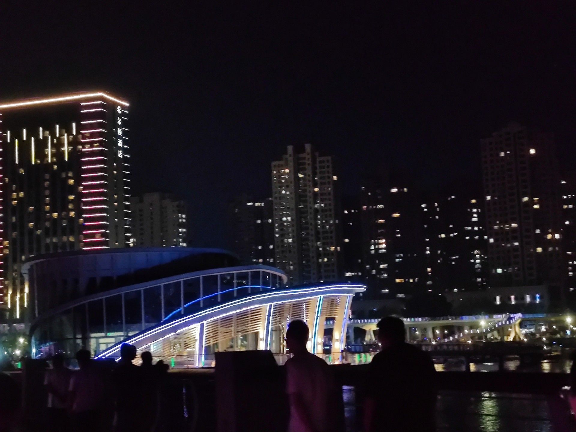 金沙滩旅游度假区旅行图片 3