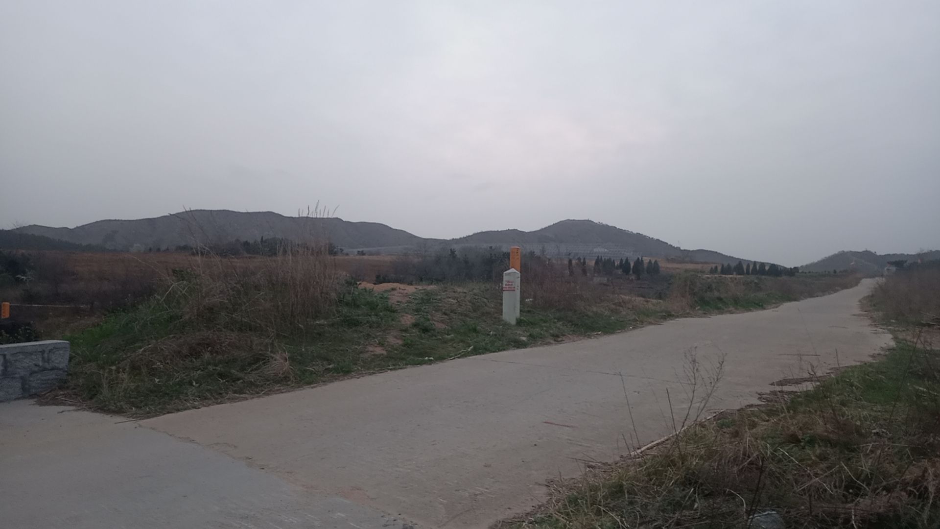 小园庙森林风景区旅行图片 3