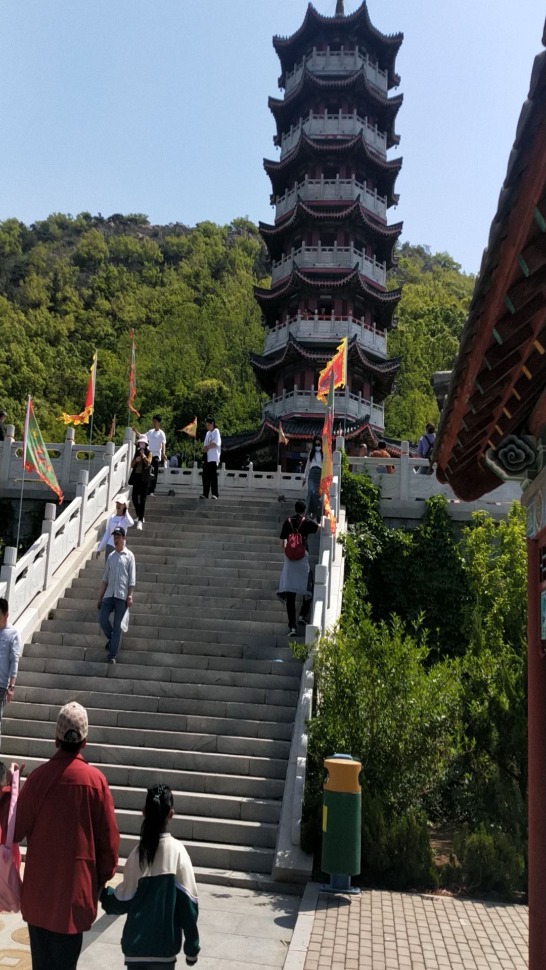 大基山森林公园旅行图片 2