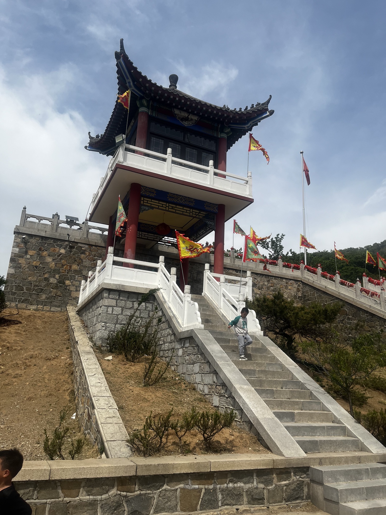大基山森林公园旅行图片 2