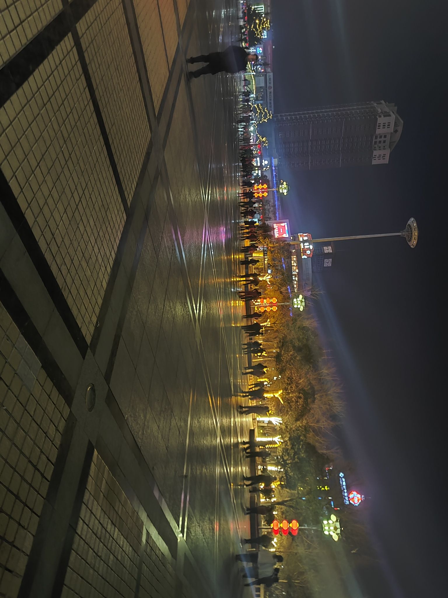 新元广场旅行图片 1