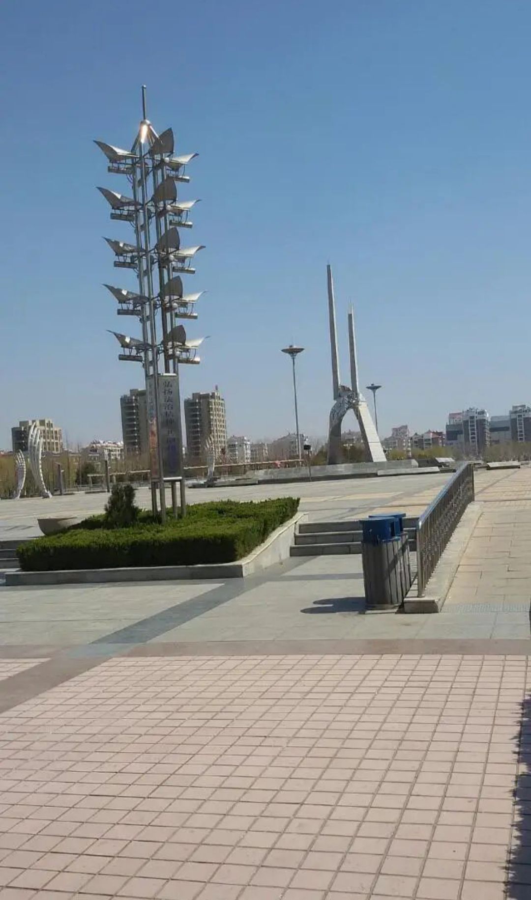 新元广场旅行图片 3