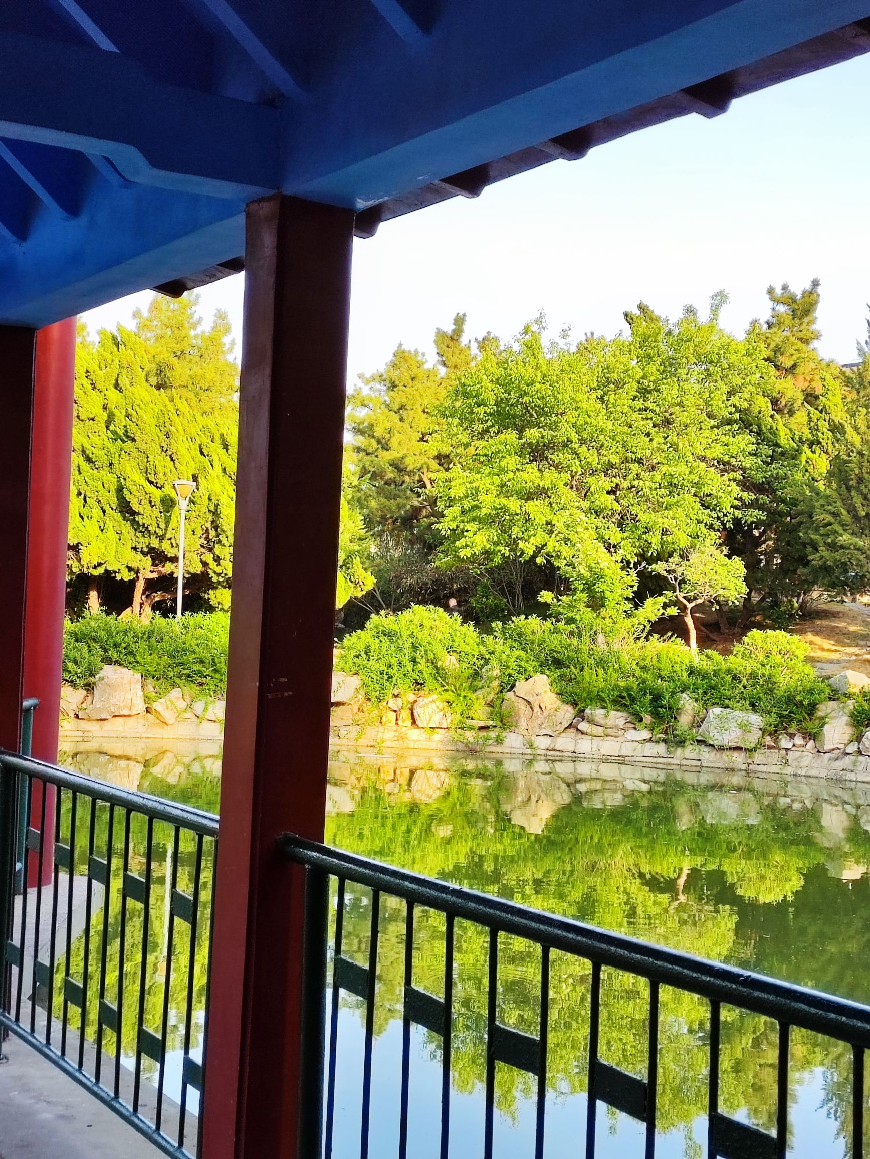 快活岭公园旅行图片 2