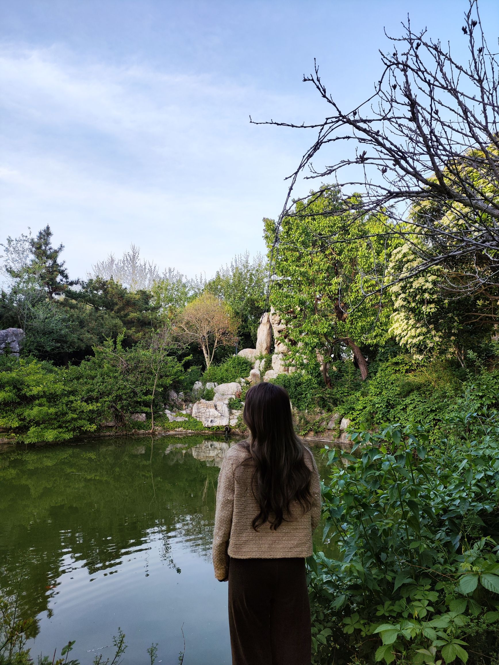 快活岭公园旅行图片 3