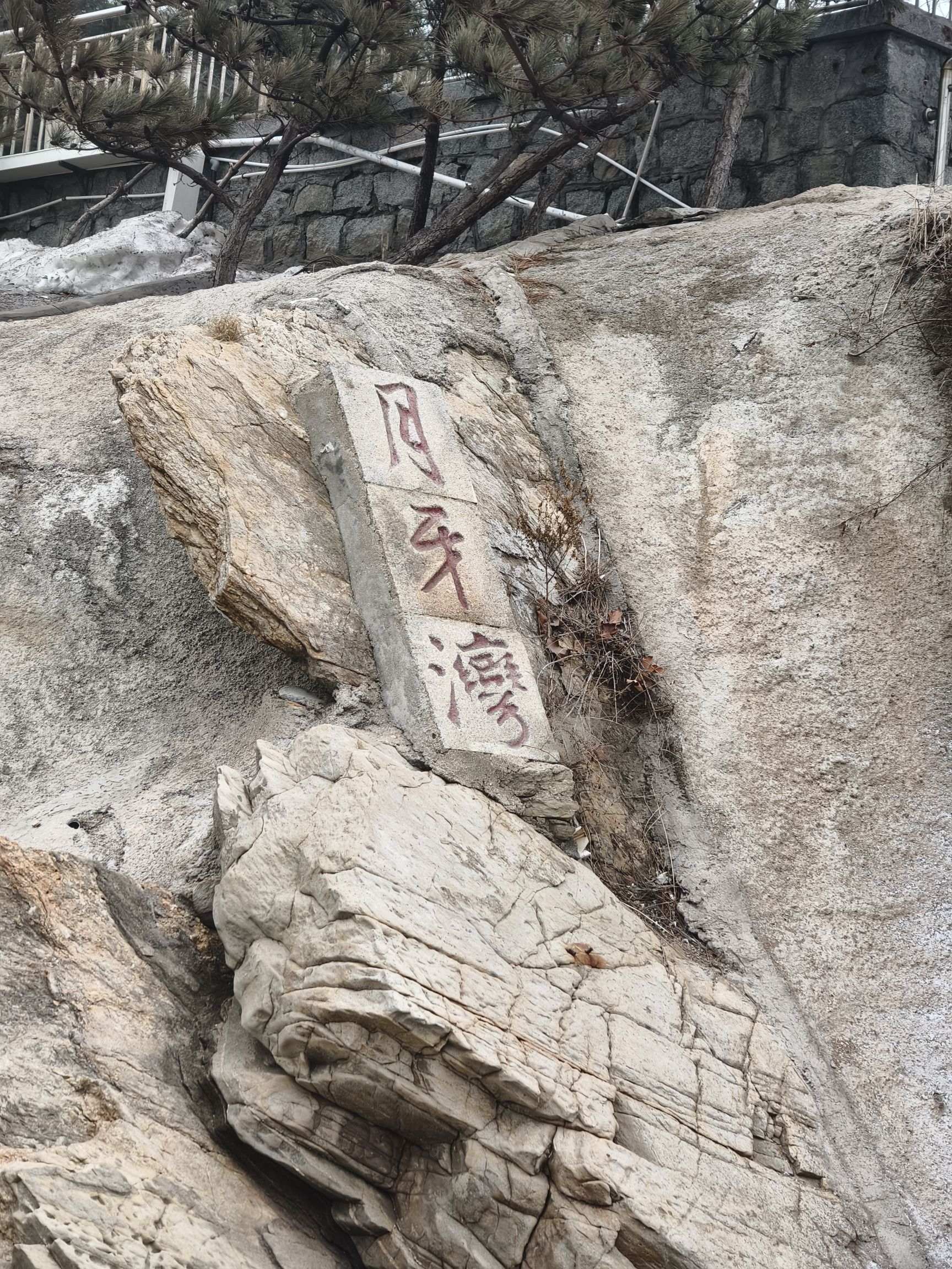 月亮湾旅行图片 3