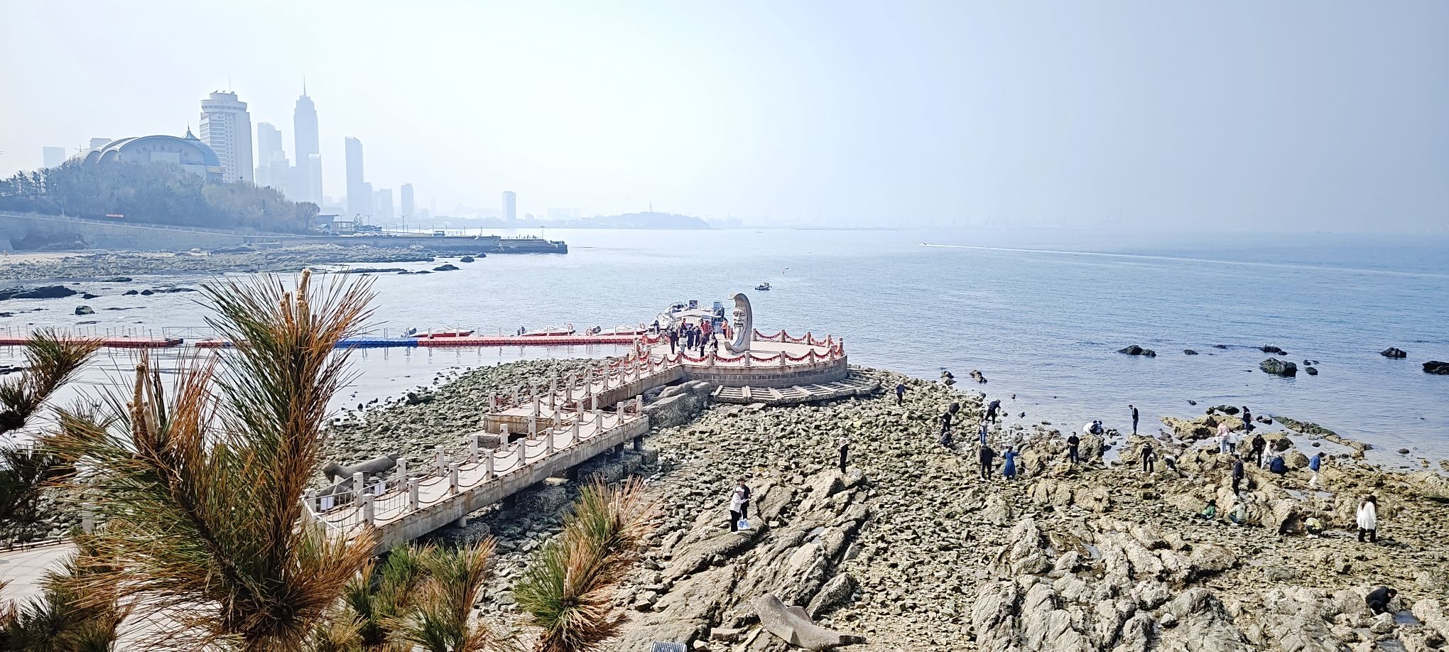 月亮湾旅行图片 2