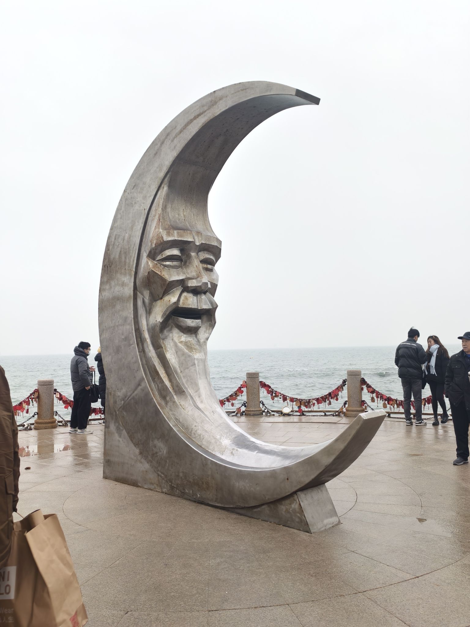 月亮湾旅行图片 2
