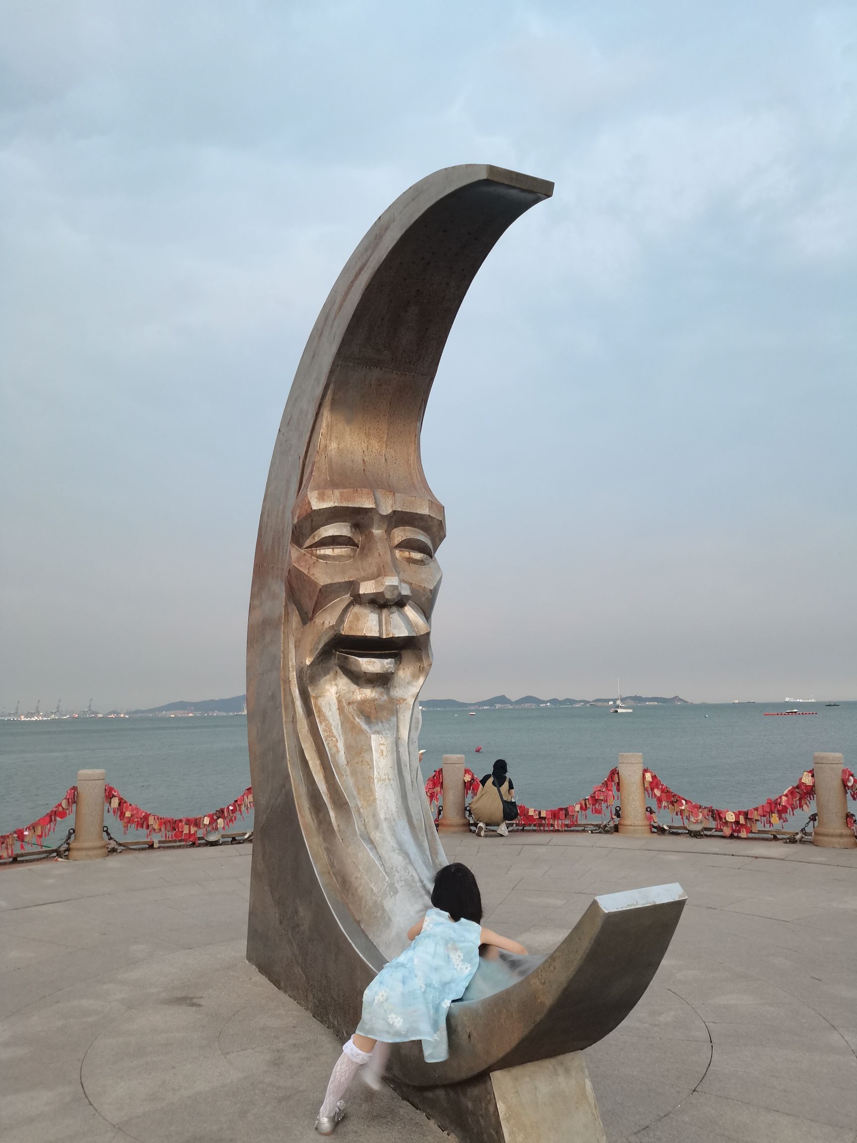 月亮湾旅行图片 1