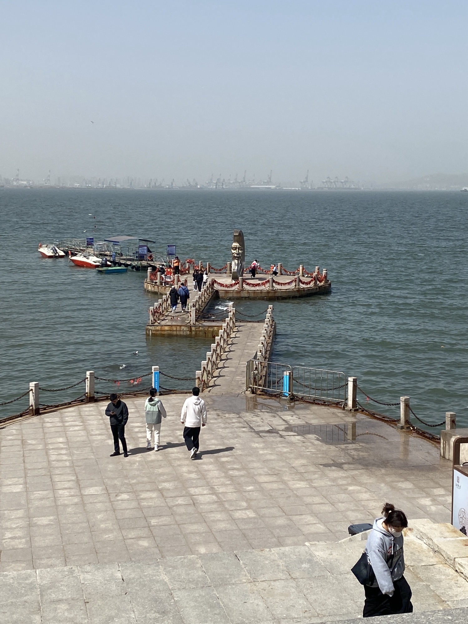 月亮湾旅行图片 1