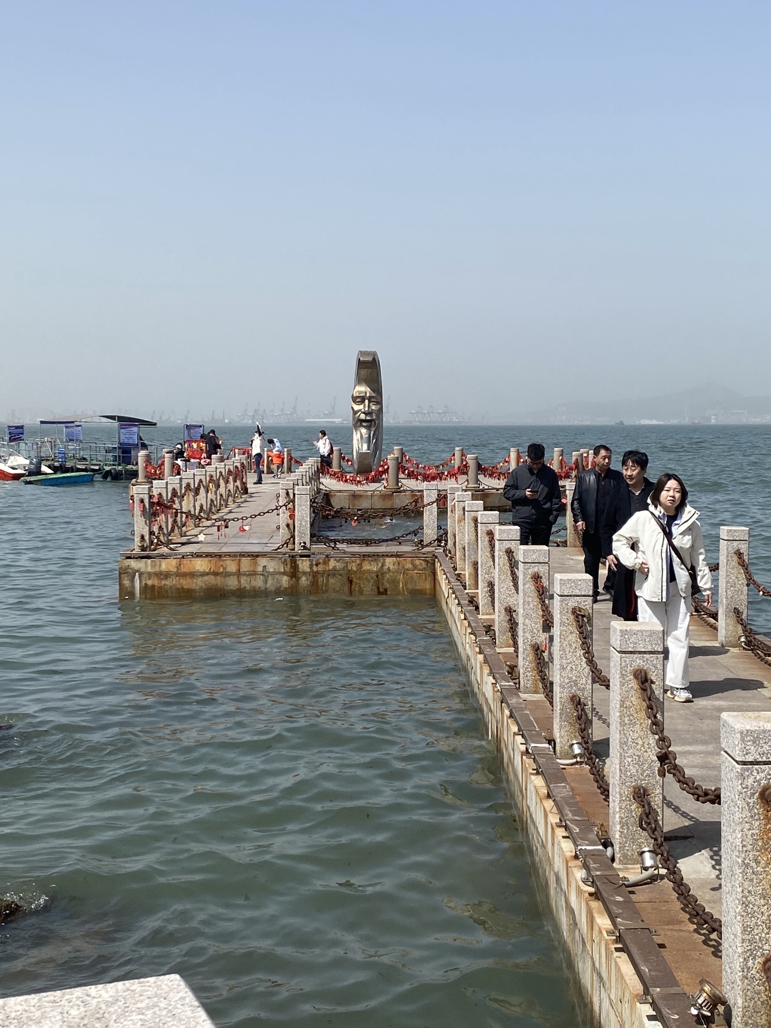 月亮湾旅行图片 2