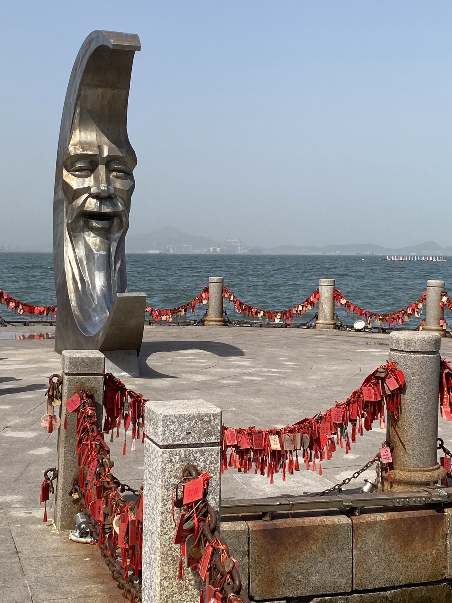 月亮湾旅行图片 3