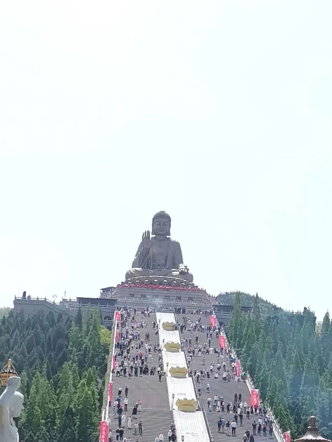 南山旅游景区旅行图片 2