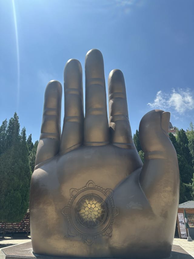 南山旅游景区旅行图片 3