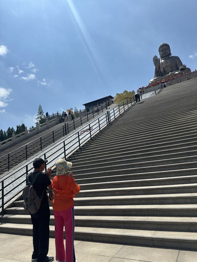 南山旅游景区旅行图片 1