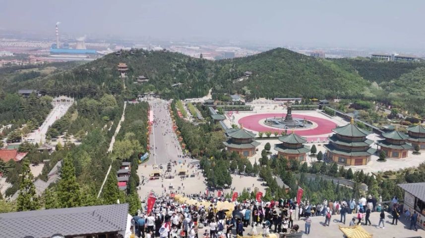 南山旅游景区旅行图片 3