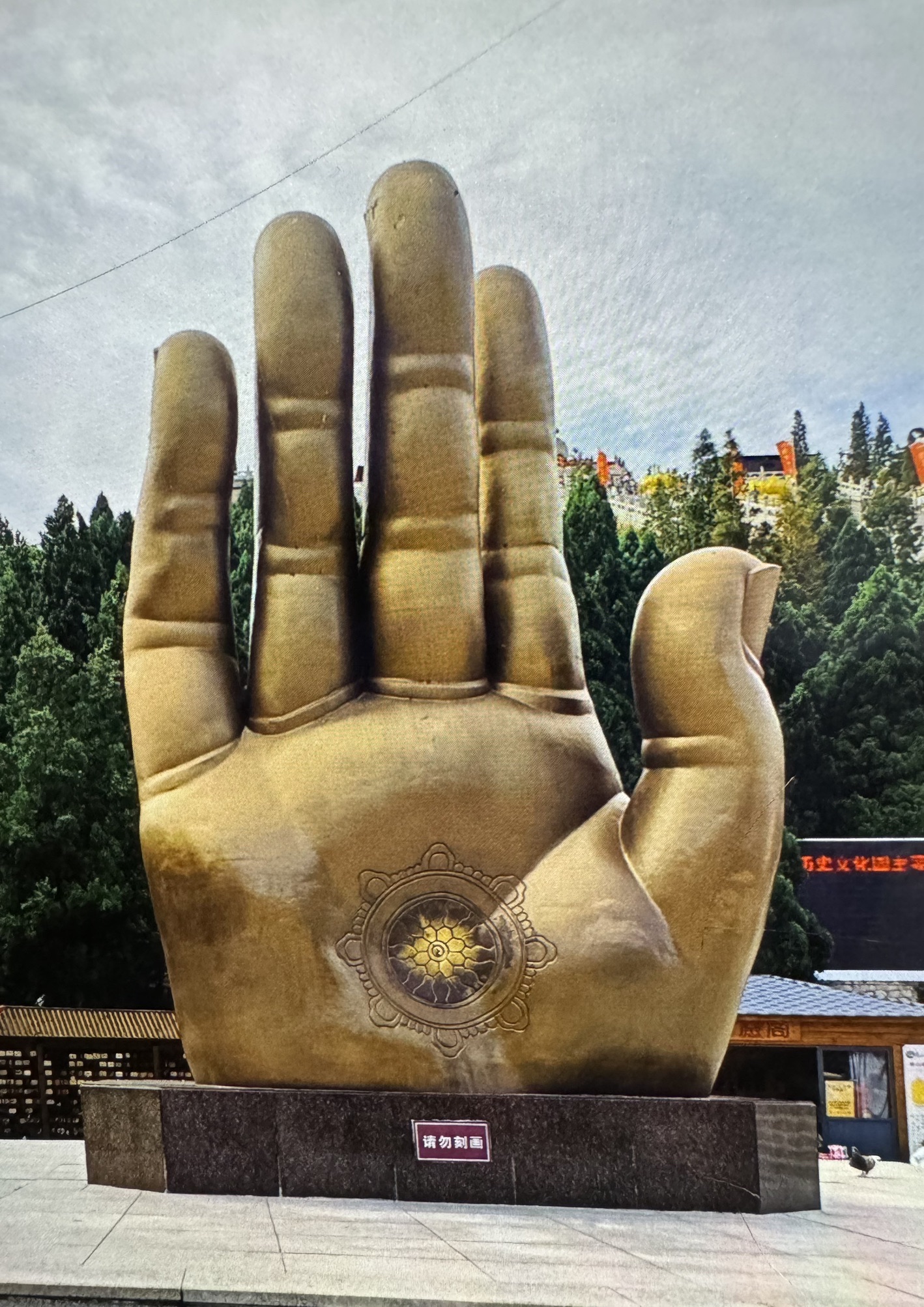 南山旅游景区旅行图片 2
