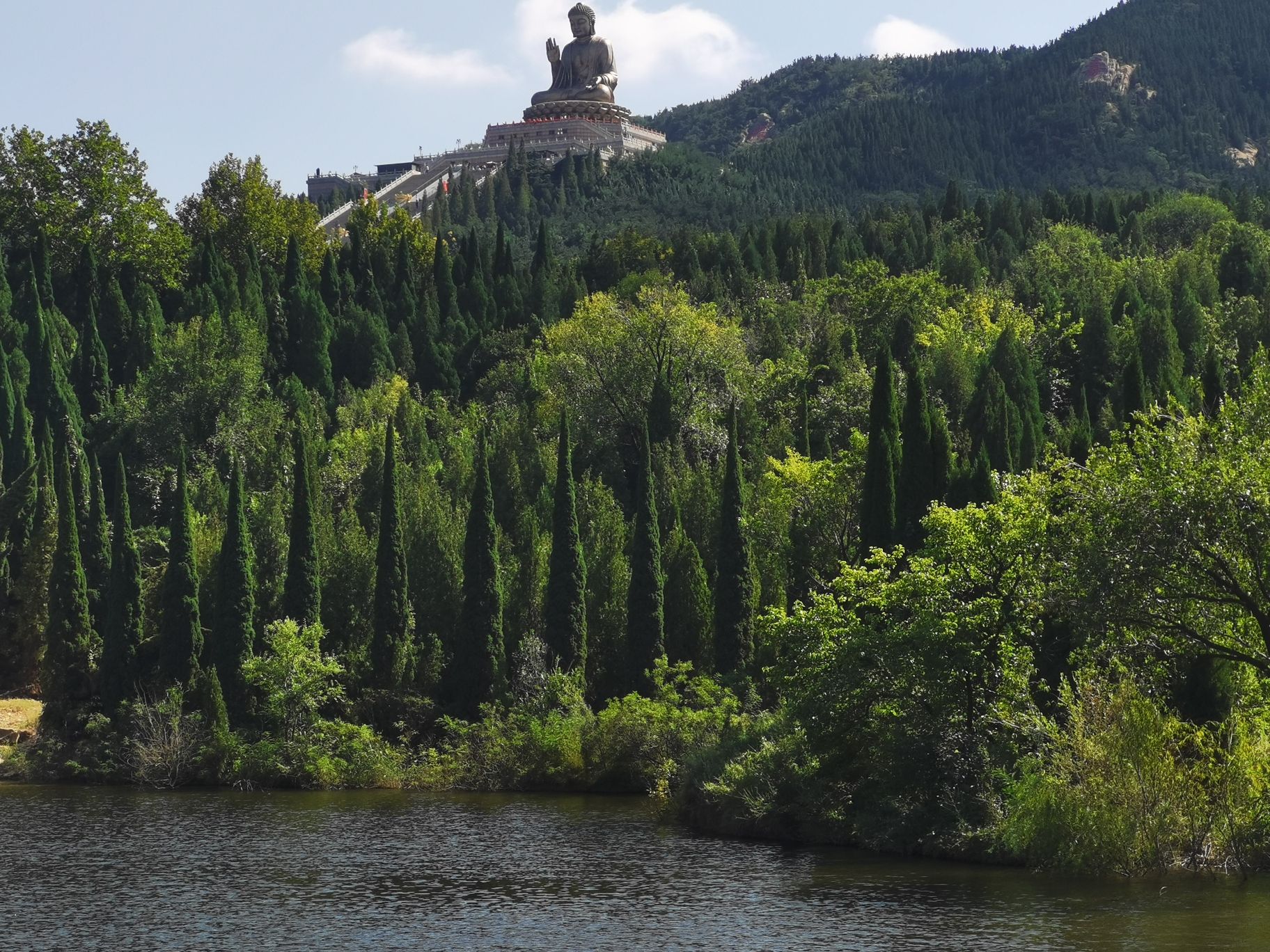 南山旅游景区旅行图片 2