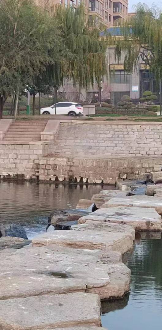 莱州河滨公园旅行图片 1