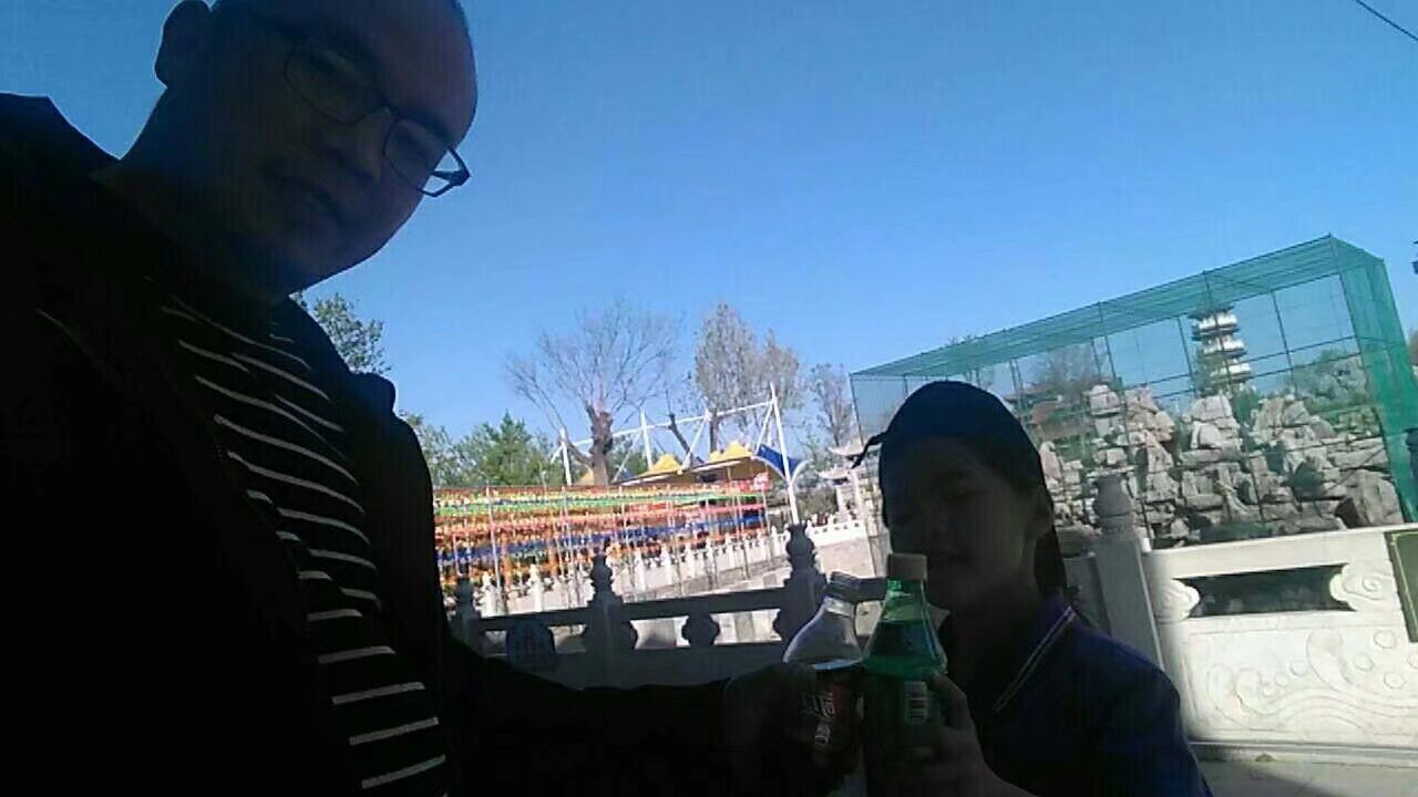 黄金河动物园旅行图片 1