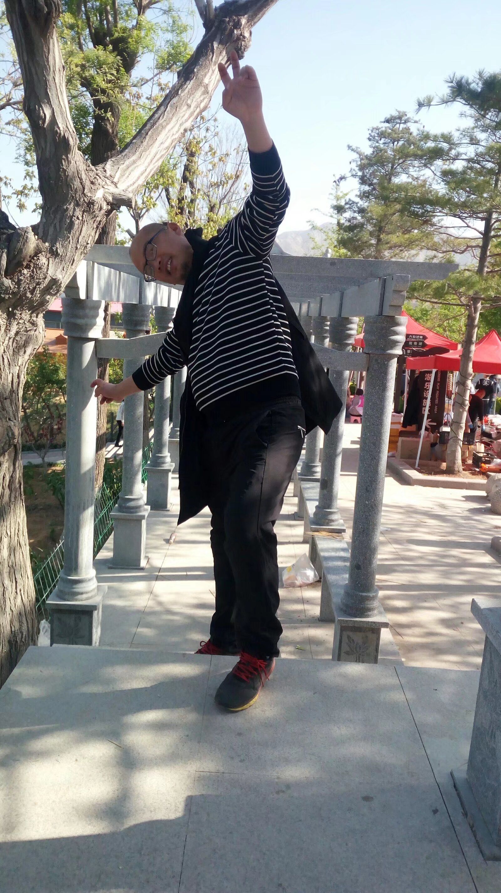 黄金河动物园旅行图片 2