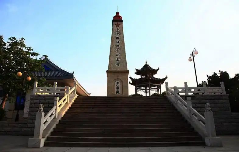端午山旅行图片 2